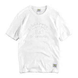 2023 Listing Men's 3D Three-dimensional Printed Short Sleeve T-shirt Export Men's Summer Fashion Man T-shirt