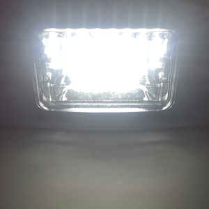 Accessoires de carrosserie auto <span class=keywords><strong>mini</strong></span> lampe de secours à LED lampe de travail à LED à large tension lampes de travail universelles - Product Image 6