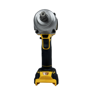 Clé à chocs sans fil <span class=keywords><strong>Dewalt</strong></span> DCF900 20V, plateforme industrielle durable, entraînement 1/2 pouce, faible vibration pour boulons lourds - Product Image 3