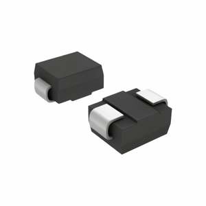 Single Diodes SB2M-M3/5BT Components Electronic DO-214AA, SMB Authorized Distributor - Product Image 1