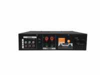 G-public — amplificateur d'oplisses Portable ST-50, Mini-Audio stéréo, système d'espacement, vente en gros
