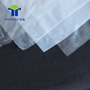 गर्म पिघल चिपकने वाला फिल्म बिना रिलीज पेपर के साथ विभिन्न सामग्री - Product Image 5