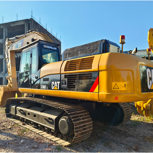 Prix avantageux – Excavatrice d'occasion CAT336D, équipement de construction lourd sur chenilles, CAT330D CAT336D, prêt à être expédié - Product Image 3