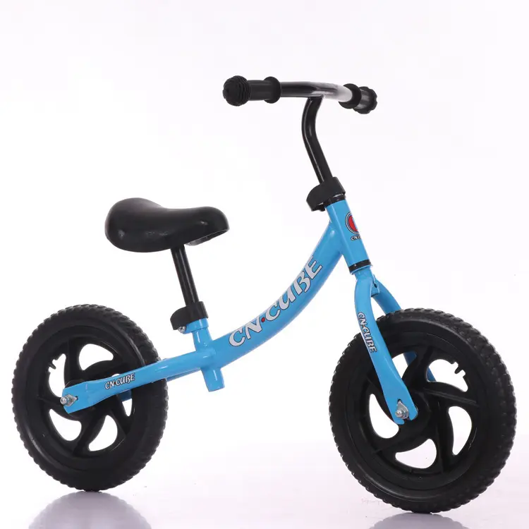 2023 heißer Verkauf Leichtes Kinder-Laufrad mit CE EN17 für 3-5 Kinder