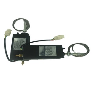 Hy Pl Electric Throttle Controller 24V Diesel <b>Generator</b> Speed Governor Remote Control Open Frame - Product Image 5