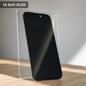 หน้าจอทดแทนสำหรับโทรศัพท์ DD X16 - Product Image 2