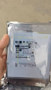 ฮาร์ดดิสก์ไดรฟ์ 20TB รุ่น MG10ACA20TE ความเร็ว 7200 รอบต่อนาที SATA 6Gb/s หน่วยความจำ 512MB ฮาร์ดดิสก์สำหรับเซิร์ฟเวอร์ระดับองค์กร - Product Image 3
