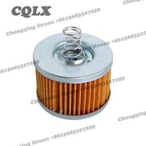 Motocicleta lavable filtro de aceite FZ16 BAJAJ CT100 para <span class=keywords><strong>Yamaha</strong></span> FZ16 FZ16 <span class=keywords><strong>YS</strong></span> 125 150 Byson HF-112 FZ16 Fazer 2011-<span class=keywords><strong>2020</strong></span> Sz16r Szr150 - Product Image 6