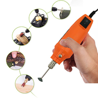 Mini perceuse-meuleuse KMD02-C60B 12V, outil rotatif avec coffret BMC, 12000 tr/min, ODM, prix d'usine pour usage domestique, découpe, perçage, ponçage