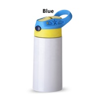 Vaso Térmico de Acero Inoxidable para Vino, Té y Café, 350 ml, Aislamiento Térmico de 6-12 Horas, Ecológico, SAIMENG