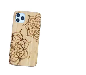 OEM Wholesale Mobile Phone Case Maker Supplier Custom Phone Case For Iphone Xr Xs Max 1213 Wood Phone Case Manufacturer Malaysia