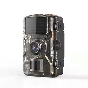 Wildlife <strong>Trail</strong> <strong>Camera</strong> OEM/ODM Factory Price Animal Trap <strong>Camera</strong> 1080P <strong>Trail</strong> Hunting <strong>Camera</strong> With IP66 Waterproof - Product Image 1