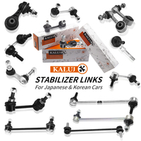 Kaluj Essieu arrière gauche barre stabilisatrice biellette 48710-0R020 48710-42020 pour Toyota RAV 4