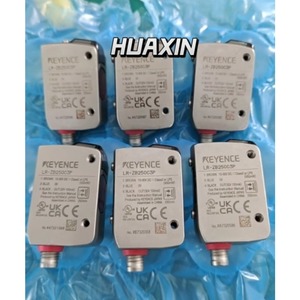 1 ชิ้นใหม่คีย์เอ็นซ์ LR-ZB250C3P LRZB250C3P เลเซอร์เซนเซอร์ - Product Image 1