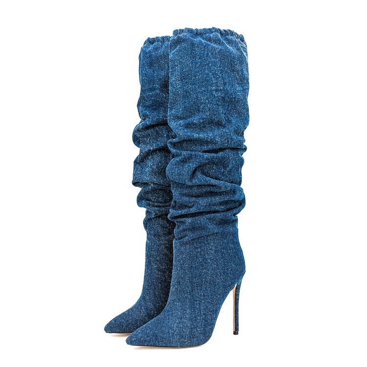 denim