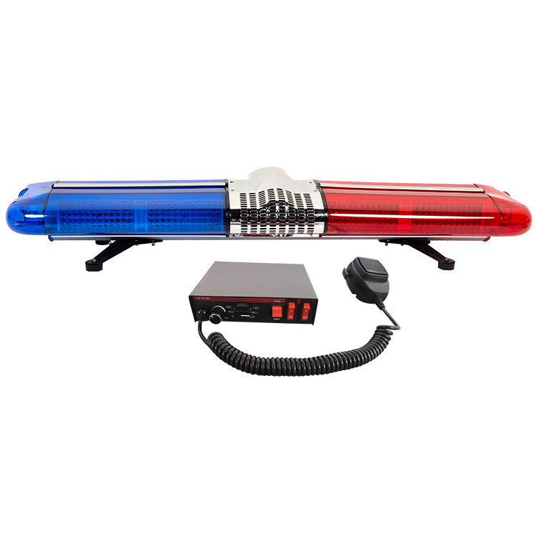 Red blue