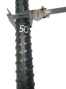 สลักยึดหินสำหรับงานเหมืองสลัก Grade830 - Product Image 3