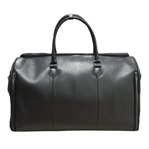 Échantillon gratuit : Sac de voyage de luxe en cuir végétalien, convertible, pour vêtements et costumes, haut de gamme, avec logo personnalisé et grande capacité - Product Image 3