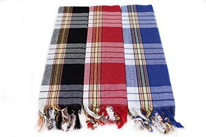 5 serviette serviette en coton turque XL, pour la plage, modèle classique, de mam turque à rayures - Product Image 3