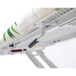 Tabla de Planchar Plegable de Metal Resistente MILENYUM Passat S con Soporte para Plancha de Vapor para Lavandería Doméstica, Turquía - Product Image 3