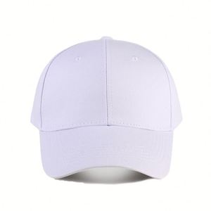 Casquette de baseball unisexe tendance avec motif lettres, protection solaire, idéale pour le sport - Product Image 5