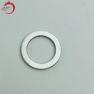 Joint de bouchon d'huile professionnel pour système moteur 21513-23001 21513 23001 pour Beijing H-YUNDAI ELANTRA 2151323001 - Product Image 3