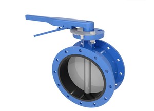 Válvula Solenoide Manual, Neumática y Eléctrica de 16 MSS SP 67 con Brida, Estándares ASME, Directo de Fábrica para Sistemas HVAC - Product Image 2