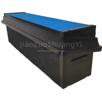 Quality Auto Parts Truck Engines Systems Air Filter Engine Filter for Air Air Filter for Truck 03-42776-010 2515573c1 2515575c2