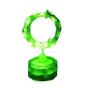 Новинки для вечеринок, Светодиодная свеча с батарейным питанием - Product Image 1