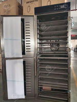 Digitale Commerciële Voedsel Dehydrator Fruit Drogen Ontwatering Groente Droger Machine Fruit Dehydrator Te Koop