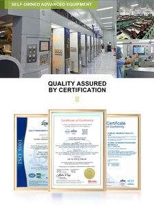 <span class=keywords><strong>ถุง</strong></span>ใส่เหยื่อปลาแบบใสห่อได้เหยื่อตกปลาแบบมีซิปพิมพ์ลายแบบกำหนดเองได้ - Product Image 5