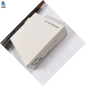 คอนโทรลเลอร์ PLC เซ็นเซอร์ ผลิตภัณฑ์ระบบอัตโนมัติ คอนโทรลเลอร์ PLC แบบตั้งโปรแกรมได้ ของแท้ใหม่เอี่ยม FU-50 - Product Image 1