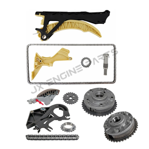 N42 N43 N46 Motor Steuerkettensatz VVT-Zahnräder für BMW 2.0 118i 120i 316i 318i 320i 520i X1 X3 Z4 2.0L E87 E90 <span class=keywords><strong>E46</strong></span> E81 <span class=keywords><strong>N46B20</strong></span> - Product Image 6