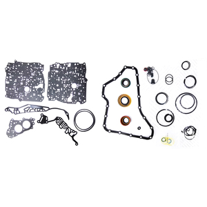 4T65E Auto Transmission Rebuild Kit Master Overhaul With Clutch <b>Plate</b> Fit For Buick Car Accessories 2003-ON - Product Image 3