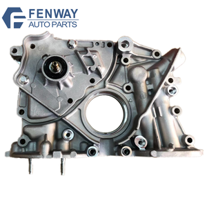 Масляный насос в сборе для Toyota caldine Celica MR <span class=keywords><strong>2</strong></span> RAV 4 15100-88561 3S 3sgte масляный насос для двигателя - Product Image 1