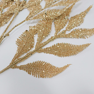 Meichuanghui tùy chỉnh giáng sinh chọn trang trí bán buôn tự làm Xmas Vòng Hoa Thông nhân tạo giáng sinh giáng sinh bóng cây đồ trang trí - Product Image 4