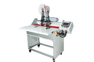 Machine d'application de ruban adhésif double face Machine automatique de collage de ruban adhésif double face Machine d'application de ruban adhésif facile à déchirer - Product Image 2