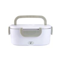 Hochwertige Langlebige Elektrische Warmhalte-Lunchbox für Auto und Zuhause