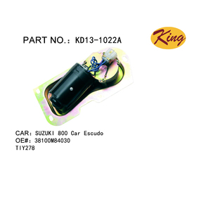 Moteur d'essuie-glace KD13-1022A 38100M84030 TIY278 pour SUZUKI <span class=keywords><strong>800</strong></span> Car Escudo - Product Image 1