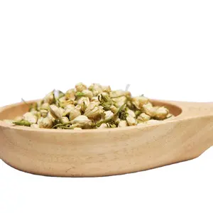 Fornitura di fabbrica di vendita calda alta organico fiore di gelsomino per bere - Product Image 1
