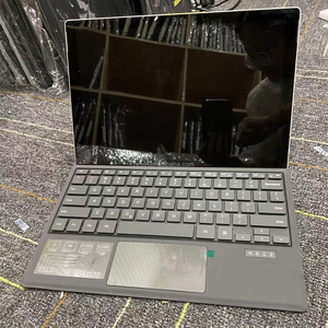 ขายส่งราคาถูกสำหรับ Microsoft Surface Pro 5 i5 รุ่นที่ 7 แรม 8GB SSD 256GB แท็บเล็ตแบบสัมผัส มินิแล็ปท็อปมือสองสำหรับธุรกิจ พร้อมคีย์บอร์ดบลูทูธ - Product Image 1
