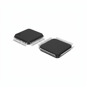 ST72F321AR9TA Embedded 64 LQFP Original Buy Electronics Components Online - Product Image 1