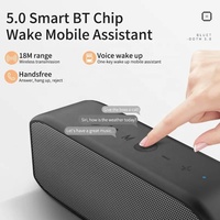 A8 Haut-parleur Bluetooth étanche
