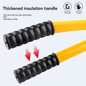 Industrial Grade Hydraulic Compression Battery Powered Manual Pipe Pliers Multi-functional Steel Hand Tool JY Brand Model Usa - Product Image 4