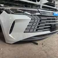 Pour BYD Destroyer 05 EV 2022-2024, Ensemble de pare-chocs avant d'occasion, Pièces automobiles, Matière plastique, Avec crochet de remorquage, Fabriqué en Chine