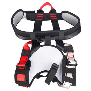 Equipo de Ejercicio Bungee de Alta Calidad Prior Fitness, Incluye Arnés Bungee, Banda de Resistencia, Equipo de Yoga Aéreo - Product Image 3