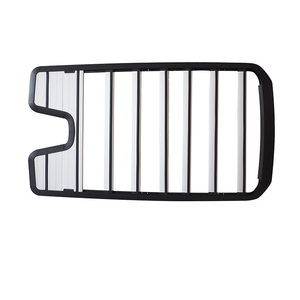 Aluminum Alloy Roof Rack Luggage Platform Tray Rooftop Luggage Rack Fits for Land Rover Defender 90 110 2022 2023 Offroad 4x4 - Product Image 1
