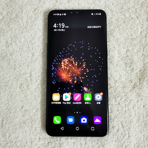 Téléphones mobiles 5G à vendre G6 32G Smartphone Android Téléphone d'occasion original Vente en gros - Product Image 5