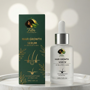 เซรั่มบำรุงเส้นผมบำรุงจากธรรมชาติสารบำรุงผมช่วยฟื้นฟูผมร่วงป้องกันผมร่วง<span class=keywords><strong>ซ</strong></span>่อมแ<span class=keywords><strong>ซ</strong></span>มรากให้ความชุ่มชื้น - Product Image 6