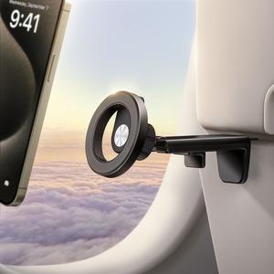 Valise multifonctionnelle ABS PC Frame Bagages Set Business Airplane Travel Phone Holder Magnet - Product Image 1